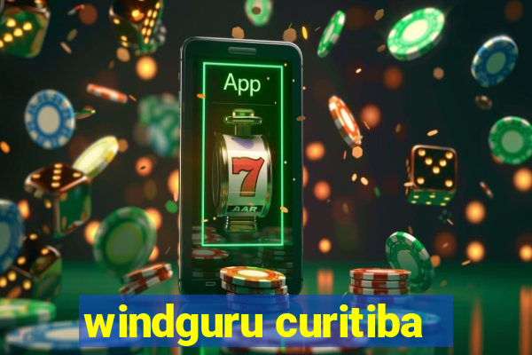 windguru curitiba